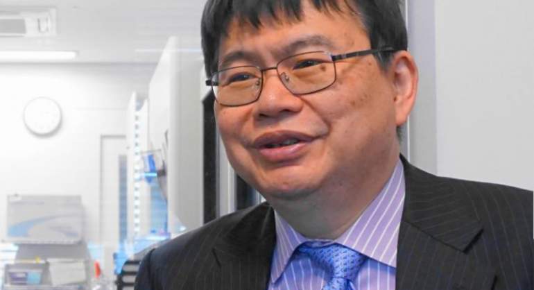 Впервые в мире подтверждение эффективности при БАС с помощью лекарственной разработки на основе iPS