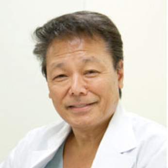 Профессор Фукушима Таканори