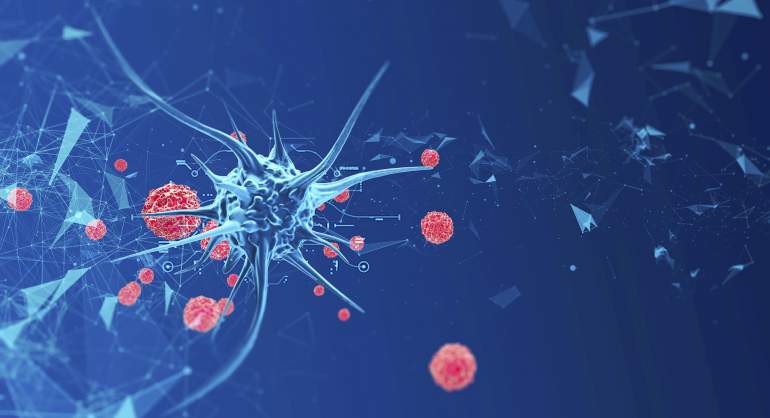 В Японии будет одобрен первый онколитический вирусный препарат для лечения злокачественных глиом