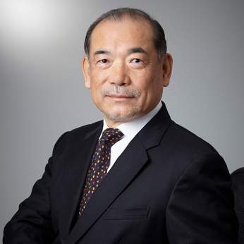 Профессор Фукасаку Хидехару