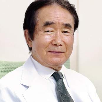 Профессор Хори Томокацу